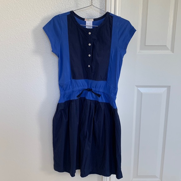 Crewcuts Other - Holiday girl dress